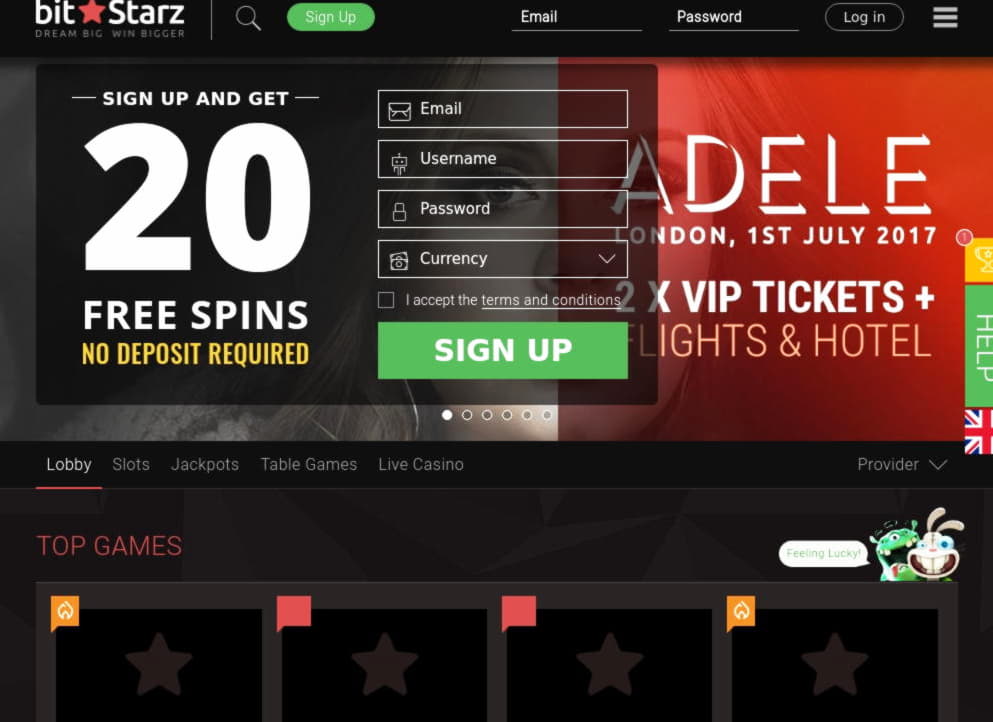 230 Free Spins right now at Genesis Casino