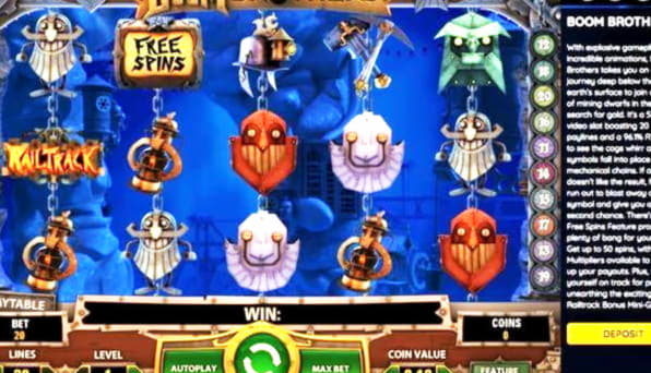 €170 No Deposit Bonus Casino at Casino Max