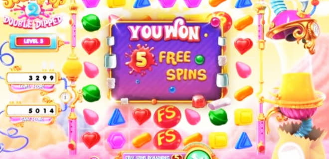515% First deposit bonus at Intertops Casino