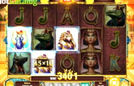 €920 Casino Tournament at Platinum Play Casino