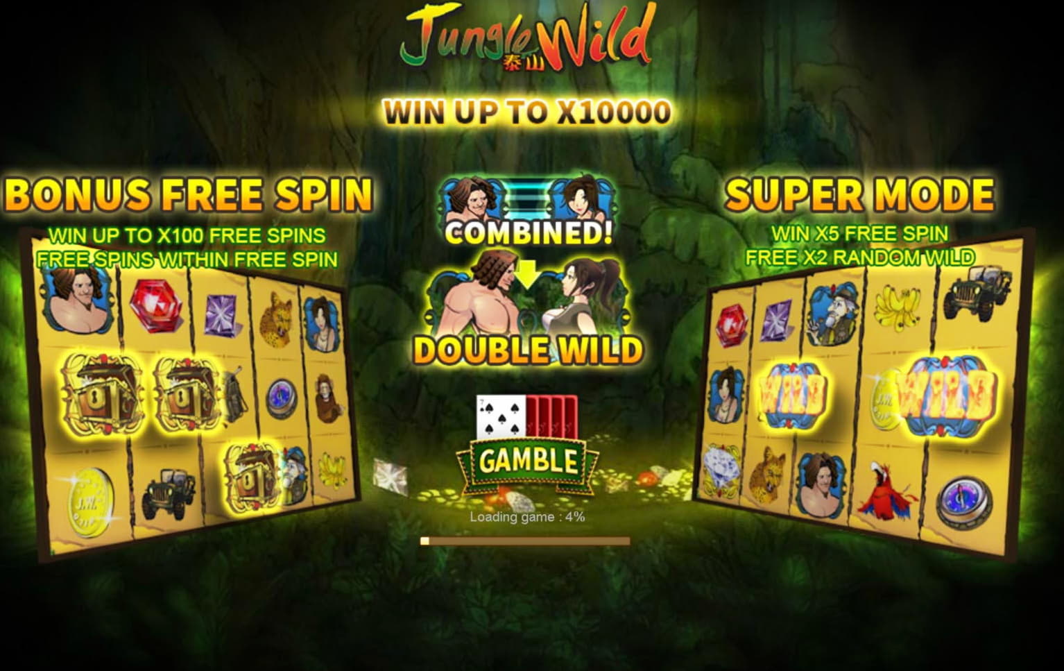 €2815 no deposit at River Belle Casino