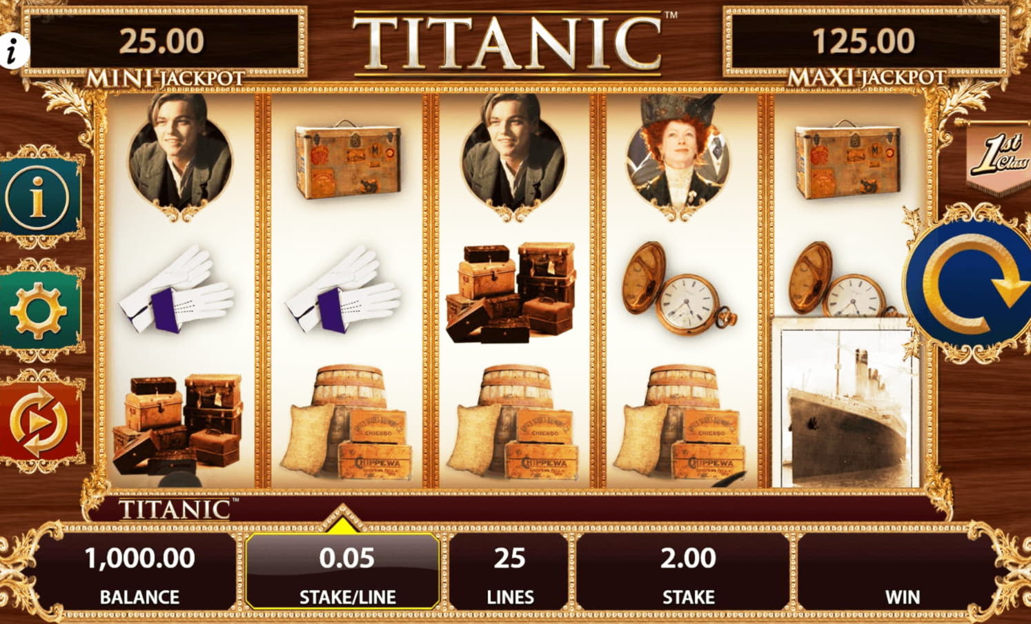 90% Match bonus casino at Jackpot City Casino
