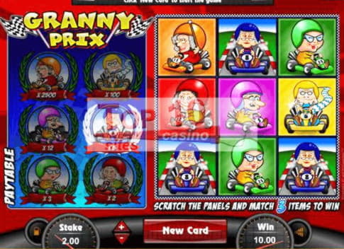 €2445 No Deposit at Casino Max