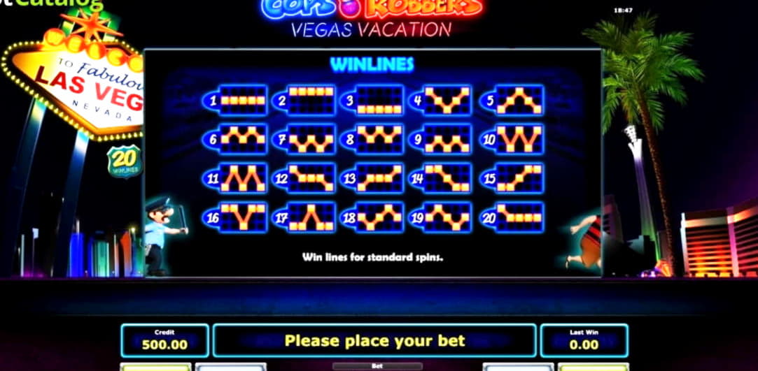 EUR 275 Mobile freeroll slot tournament at Cherry Jackpot Casino