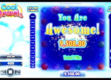 690% Best Signup Bonus Casino at River Belle Casino