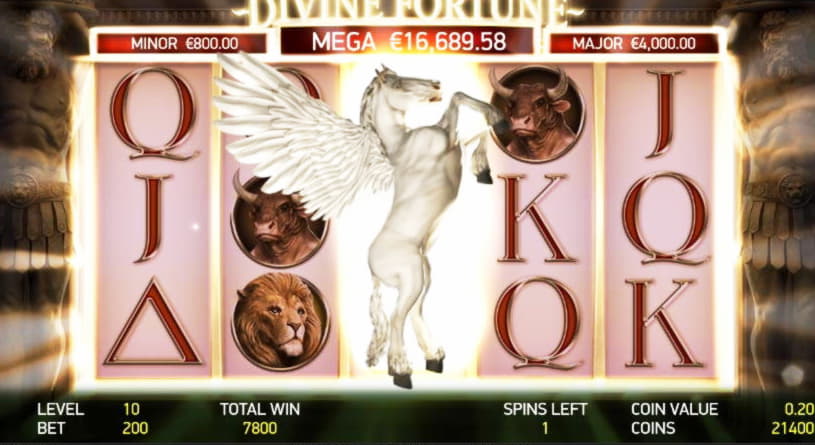 Eur 285 Mobile freeroll slot tournament at Genesis Casino