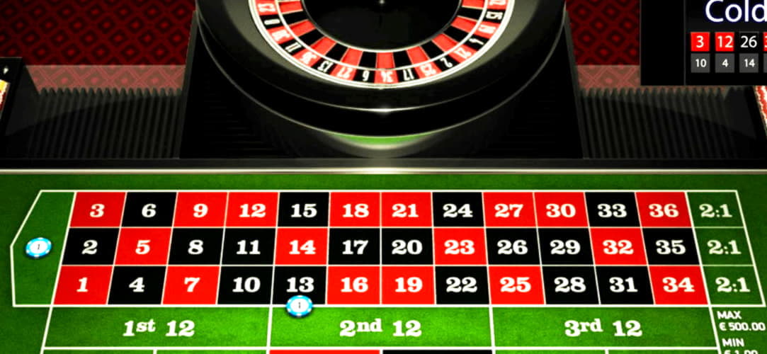 88 FREE SPINS at Betway Casino