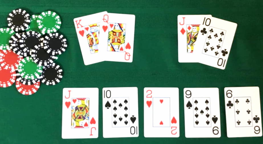 €745 Online Casino Tournament at Come On Casino