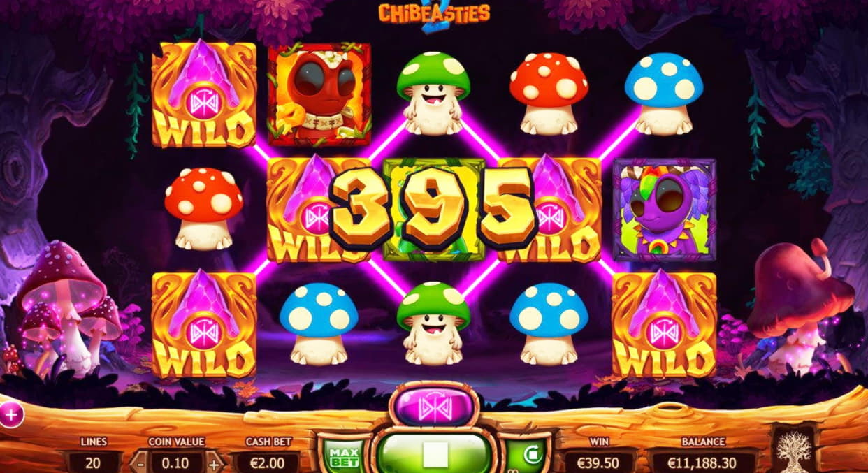 145 FREE SPINS at Mummys Gold Casino