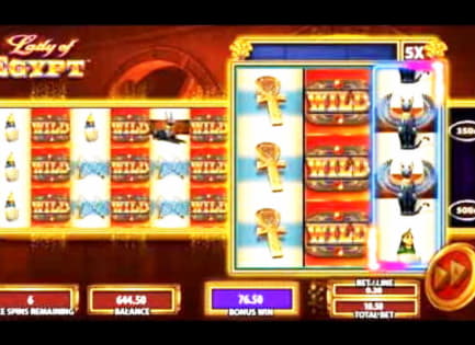 €525 No deposit bonus code at LV Bet Casino