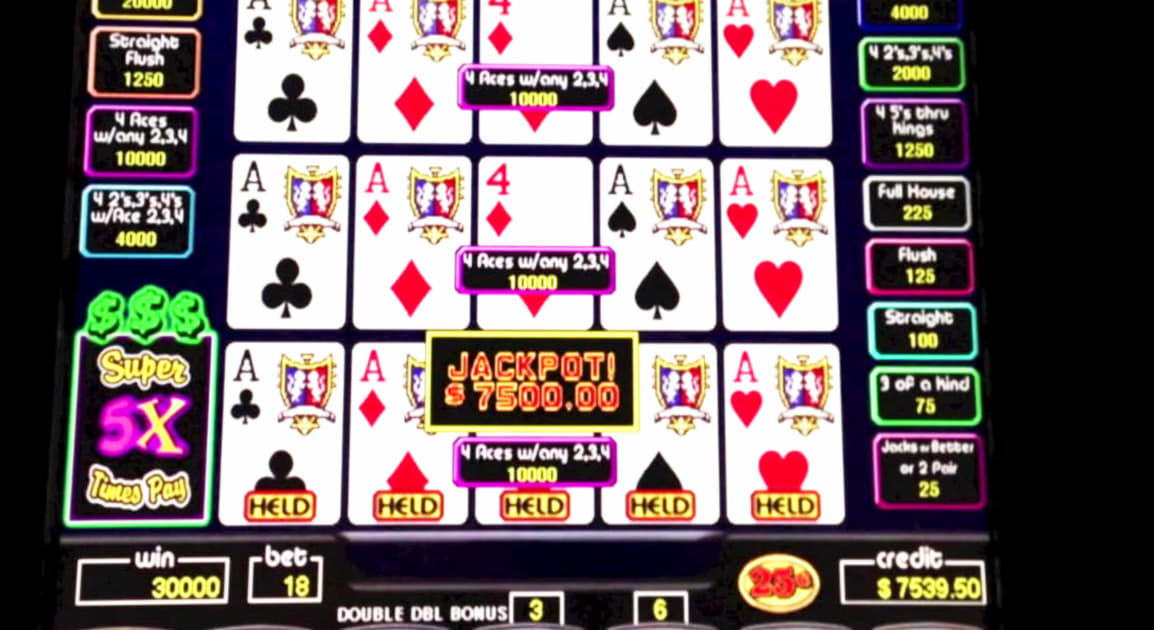 335% casino match bonus at Casino Room