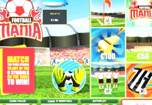 30% Signup casino bonus at Jackpot City Casino