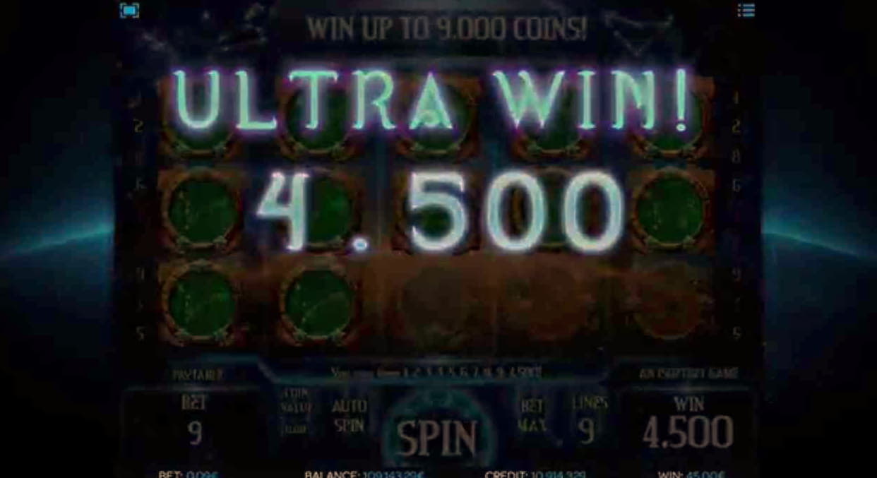 £785 Online Casino Tournament at Casino Las Vegas