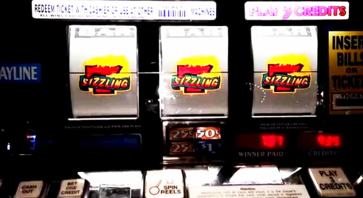 111 Free Casino Spins at Cherry Jackpot Casino