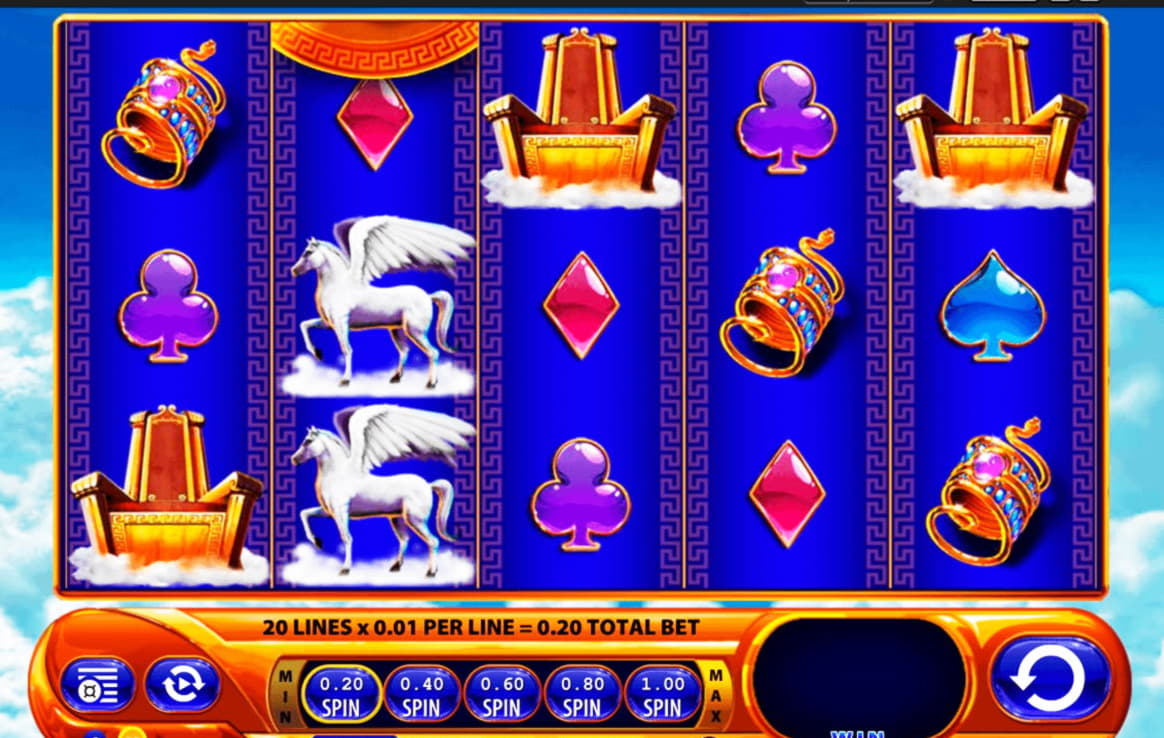 120 Free spins at Platinum Play Casino