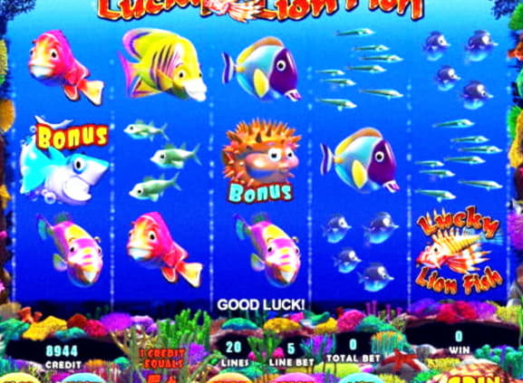 215 Free Spins right now at All Slots Casino