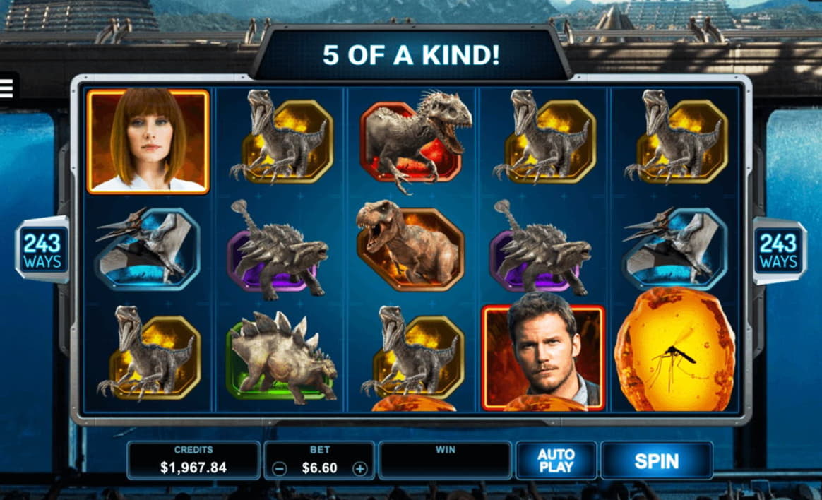 EUR 545 Mobile freeroll slot tournament at All Slots Casino