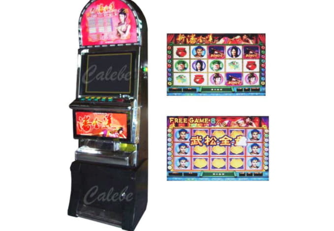 210 free casino spins at Jackpot City Casino