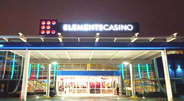 EUR 695 Free Casino Chip at Lucky Nugget Casino
