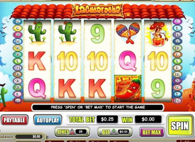 $690 Casino Chip at Betway Casino