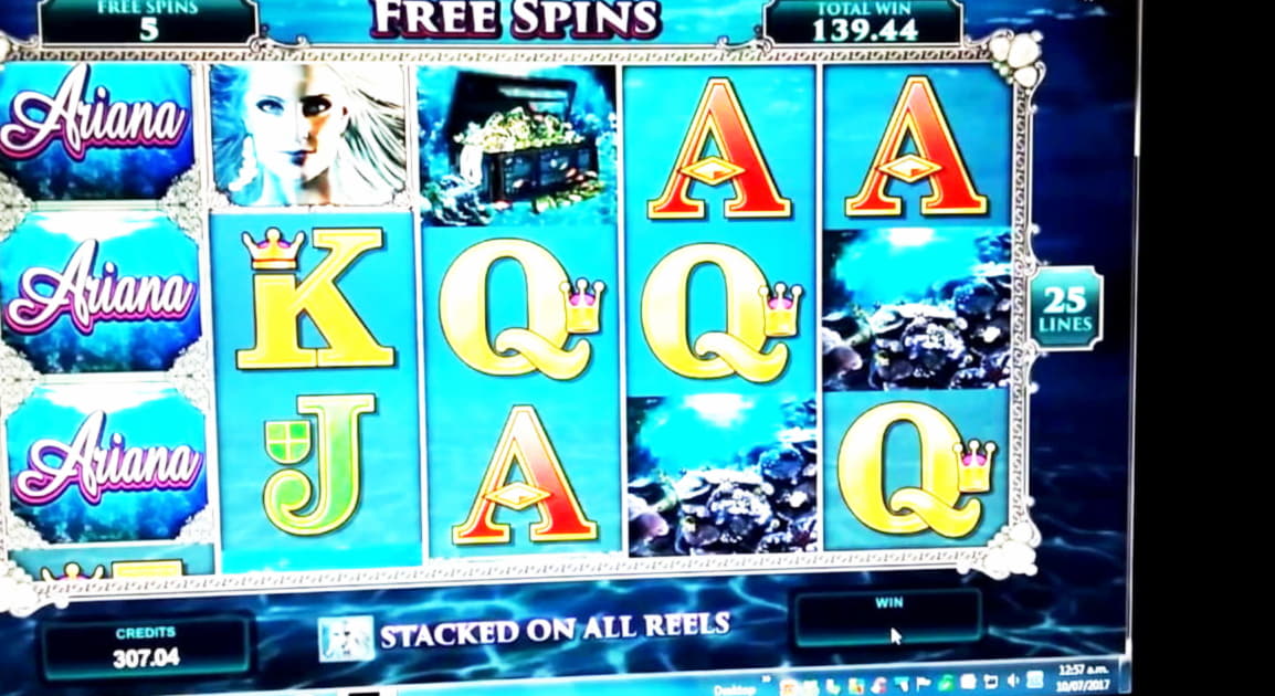 EUR 695 Free Cash at 777 Casino
