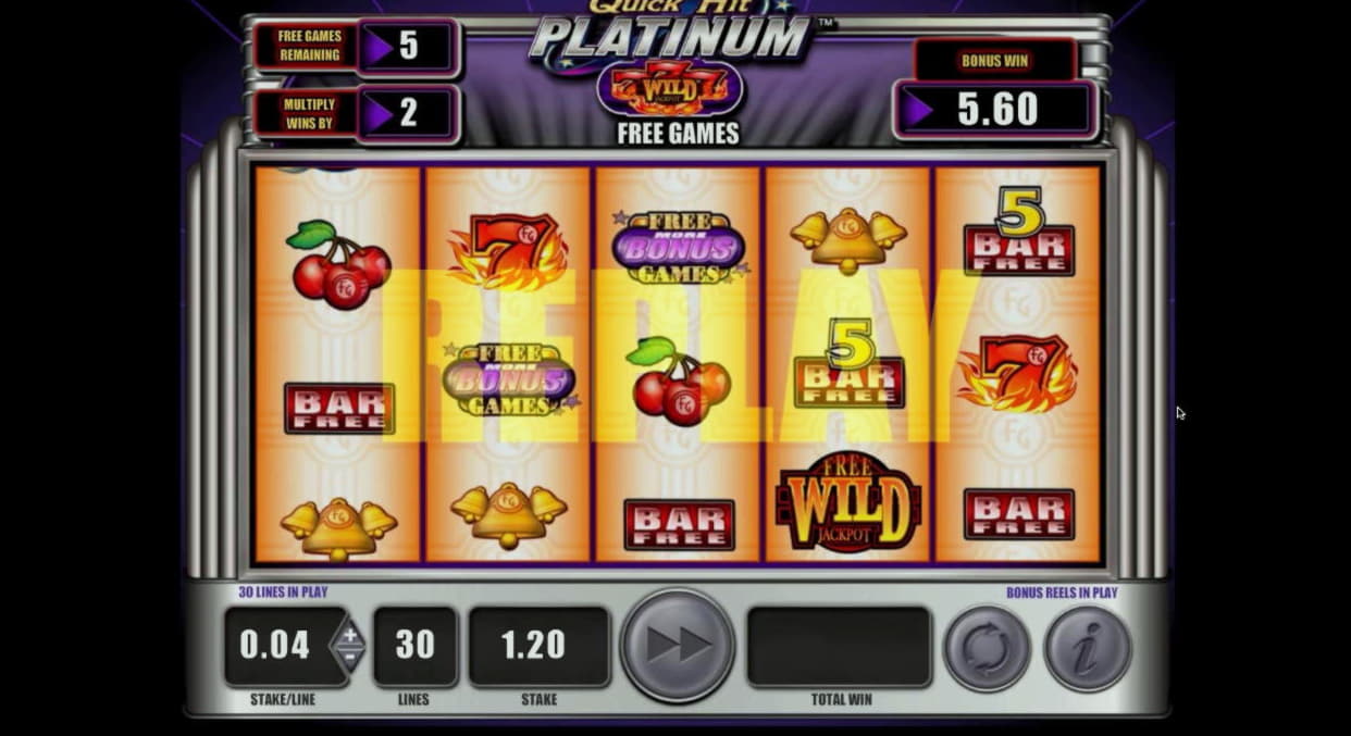 115 Free spins casino at Mrgreen Casino
