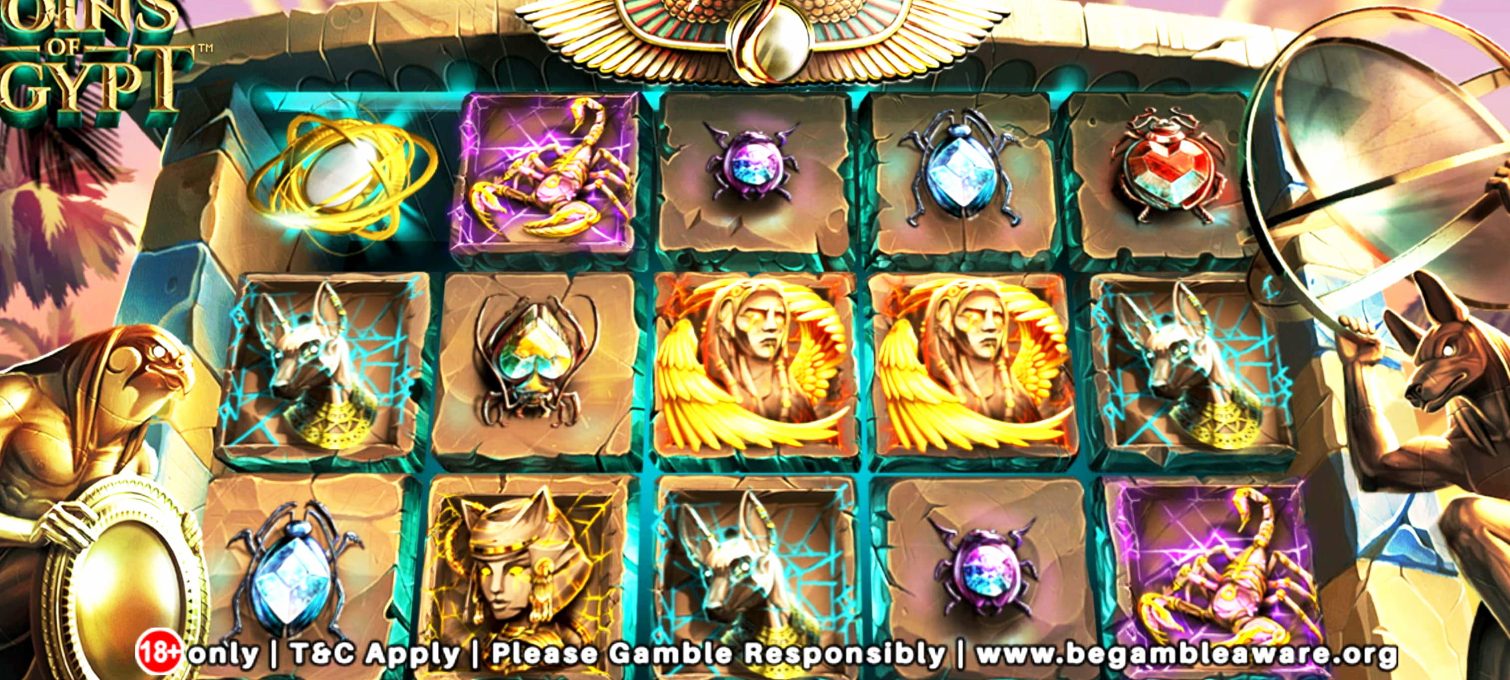 EURO 555 Online Casino Tournament at Mrgreen Casino