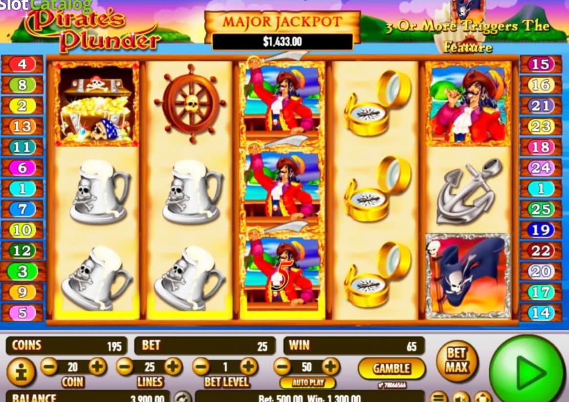 $150 Casino Tournament at Casino Max