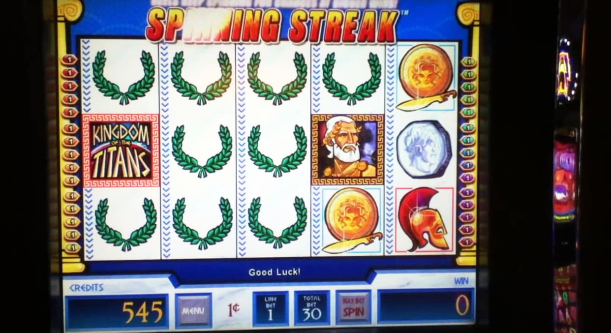 255% Match at a casino at Mrgreen Casino