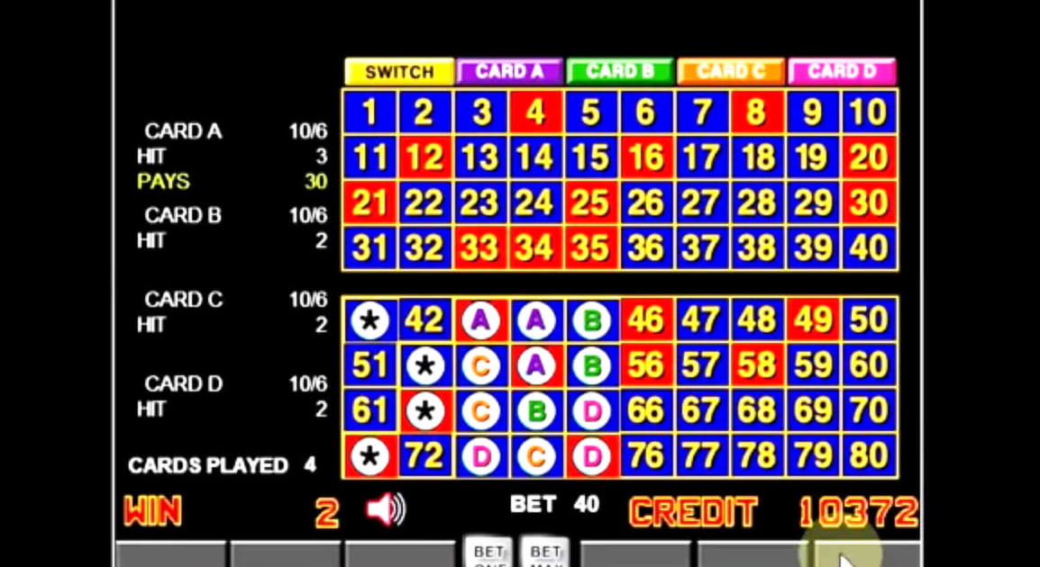 430% Match at a Casino at Gratorama Casino