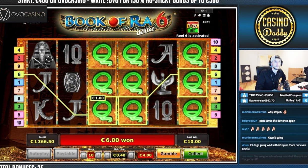 $625 No Deposit Bonus at Casino Las Vegas