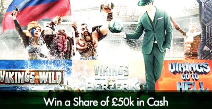 465% Match bonus casino at Spinit Casino