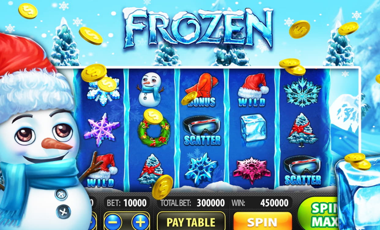 €250 Tournament at Mummys Gold Casino