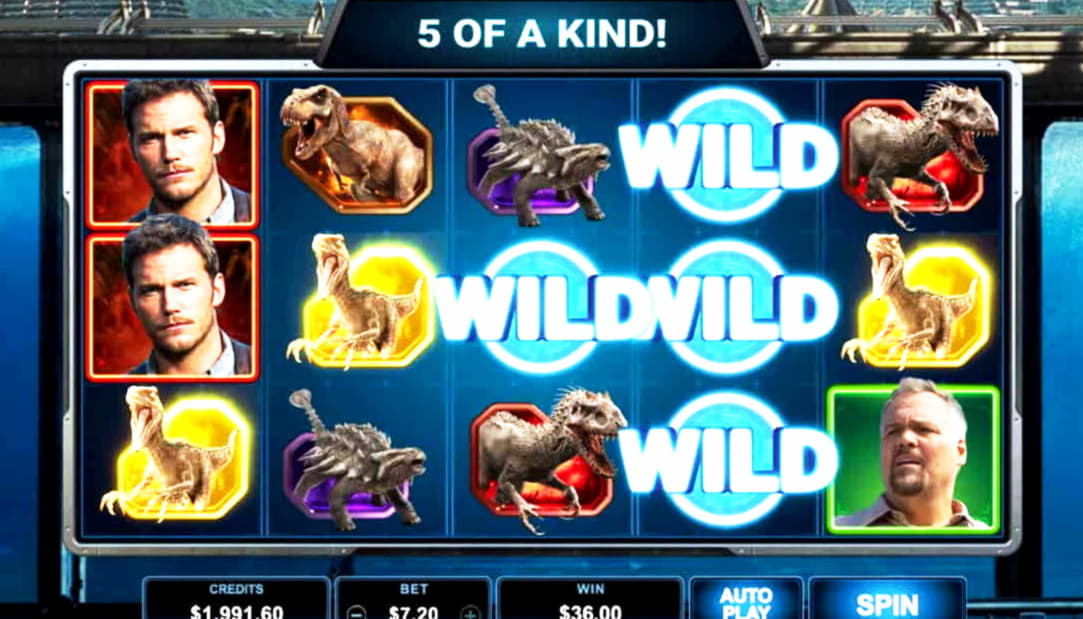 $550 Online Casino Tournament at 888 Casino