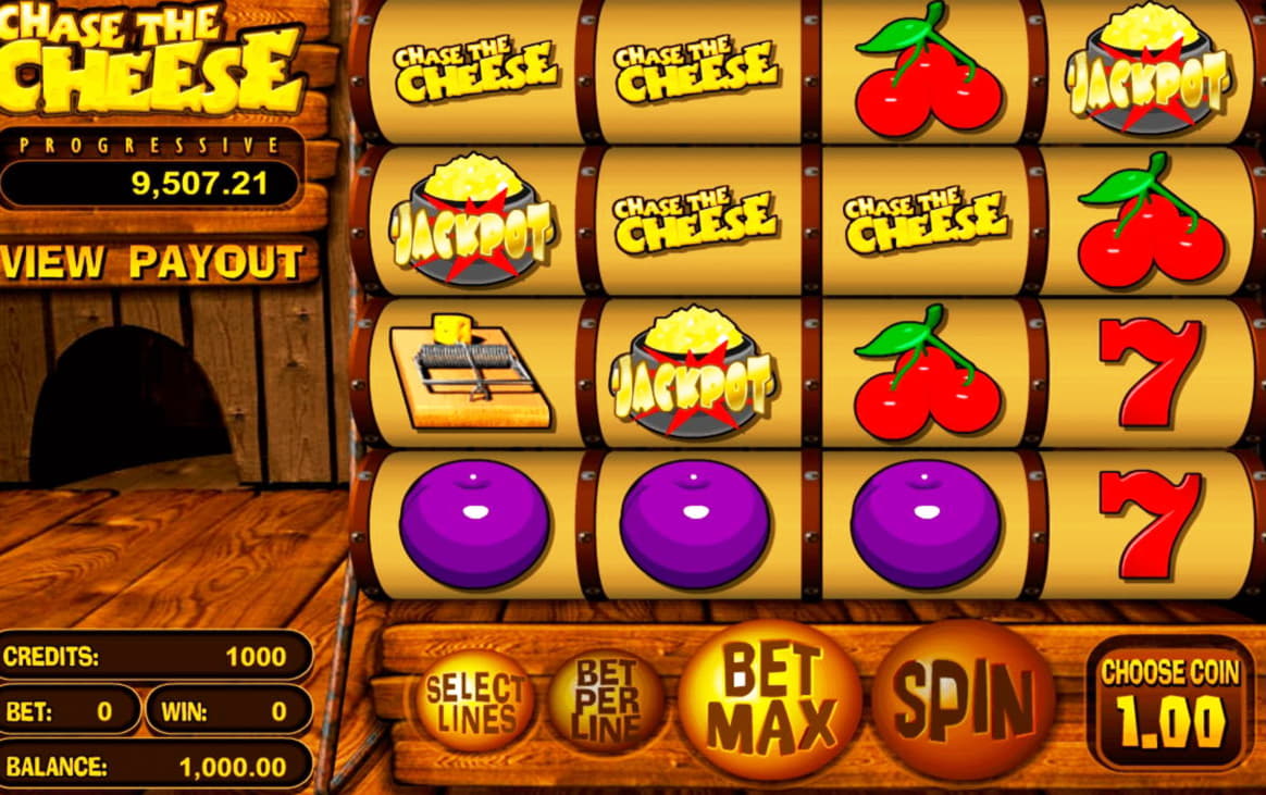 €430 Casino Tournament at Betway Casino