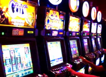 EUR 365 Online Casino Tournament at Cherry Jackpot Casino