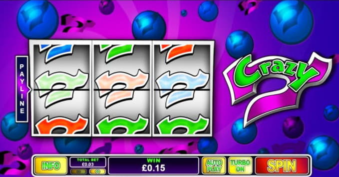 30 Free Spins Casino at Casino Las Vegas