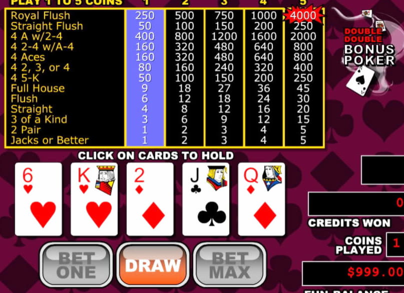 ﻿$50 Free Casino Ticket at Casino Max