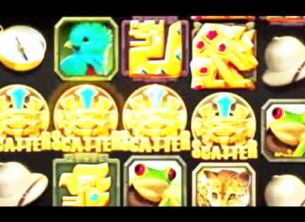 €435 FREE Chip Casino at All Slots Casino