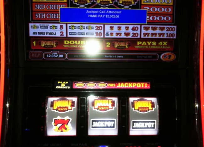110 Free spins at Casino Las Vegas