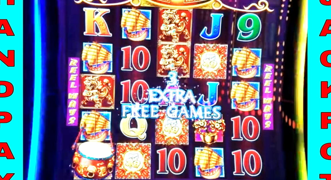 725% Signup casino bonus at Royal Dubai Casino