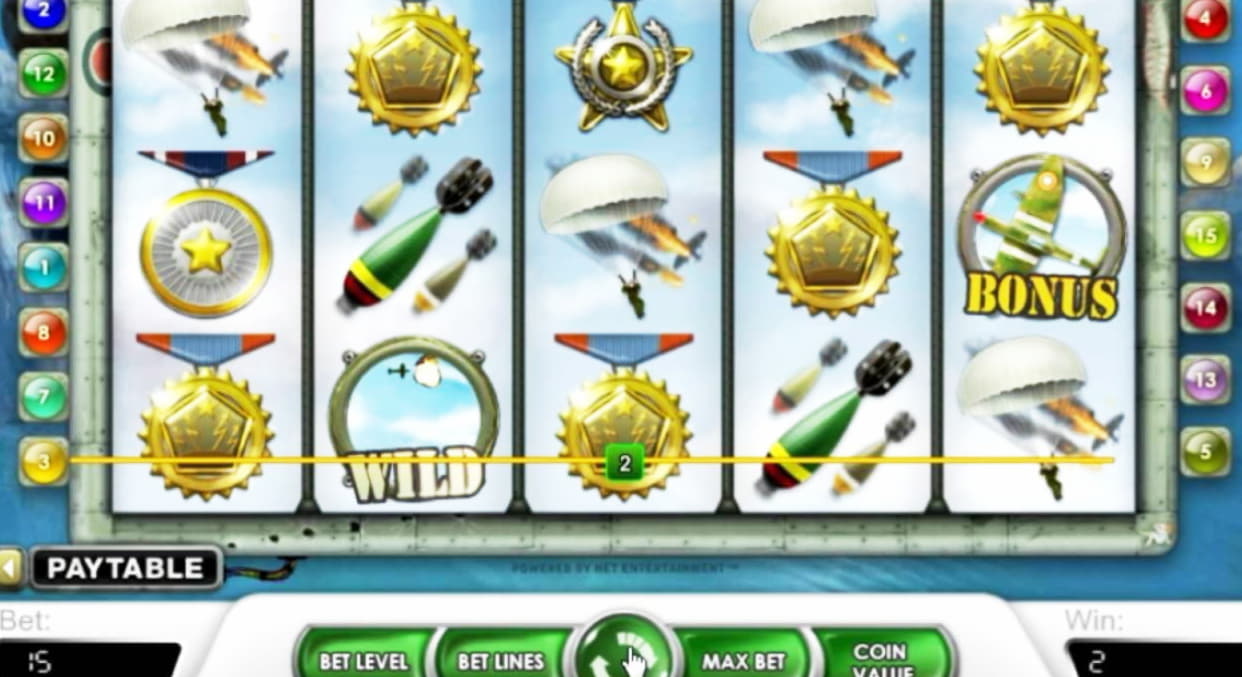 755% Match bonus at Yes Casino 