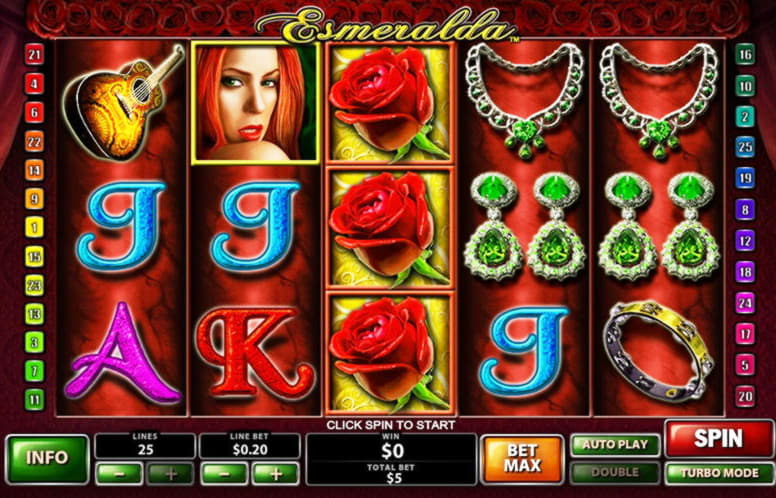 $645 Free Casino Chip at Mrgreen Casino