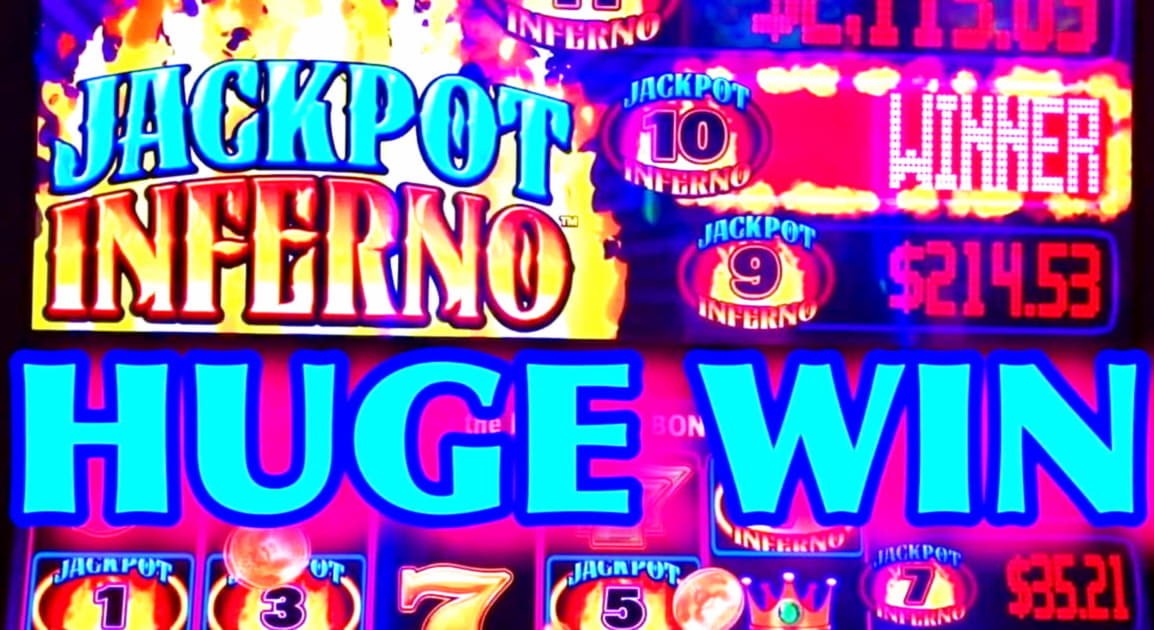 Eur 95 Casino Tournament at River Belle Casino