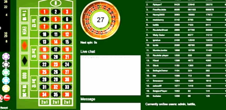 £285 Casino Tournament at Betway Casino