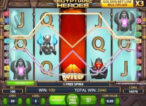 565% Deposit match bonus at Mrgreen Casino