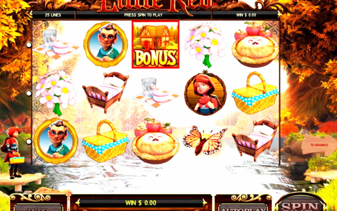 445% Match at a Casino at Mrgreen Casino