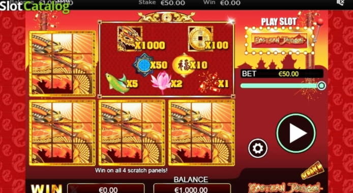 EUR 33 Daily freeroll slot tournament at Jackpot City Casino