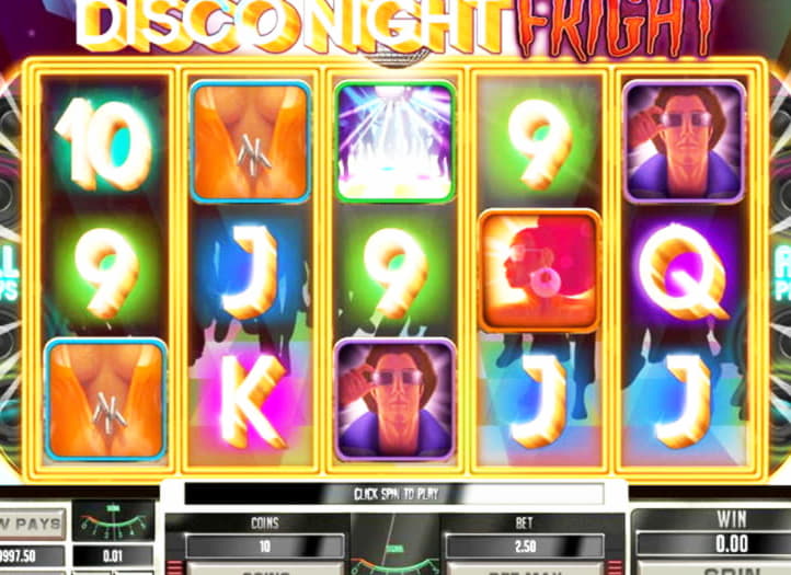 Eur 650 Free Casino Chip at All Slots Casino