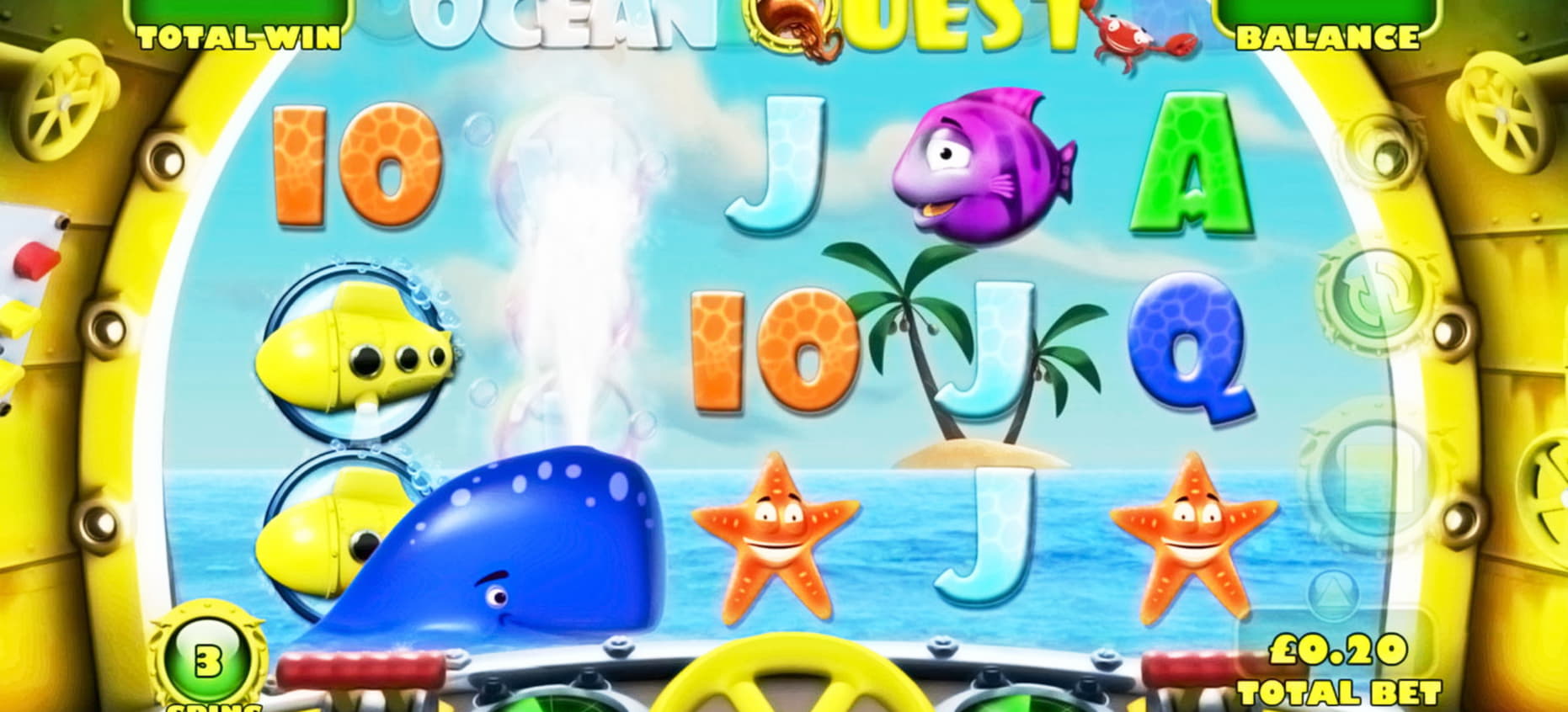 $2665 No Deposit Bonus at Mrgreen Casino